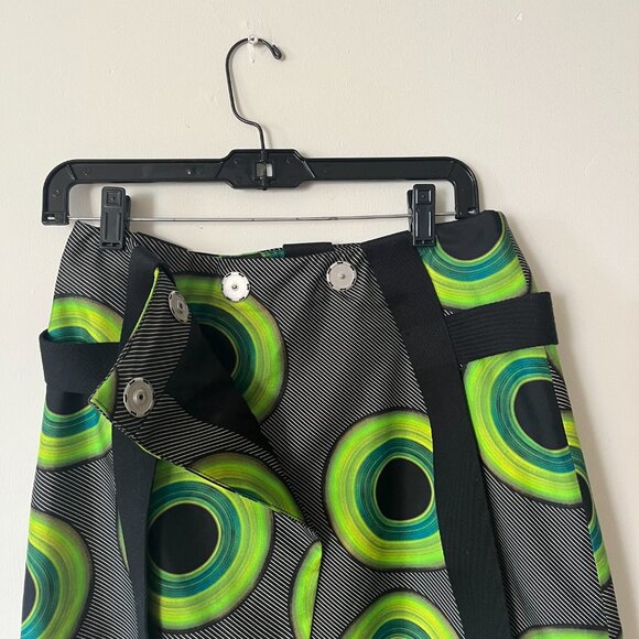 Acne Studios Acne Studios Lilo PR SI SS16 Skirt - Size 34 - Picture 3 of 6